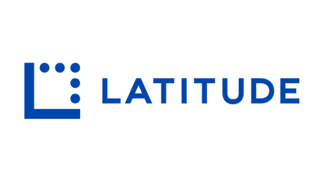 Latitude logo - credit cards and personal loans