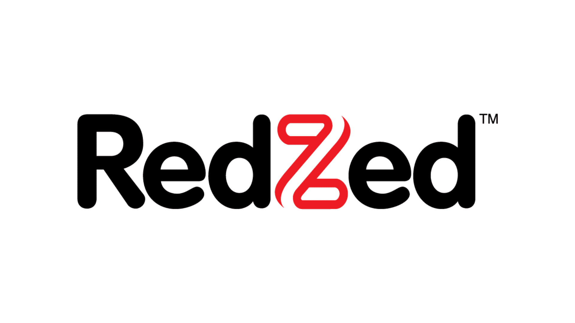 RedZed logo - loans for self employed