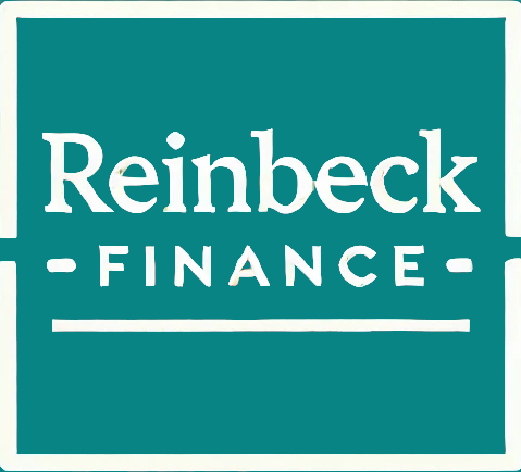 Reinbeck Finance Logo