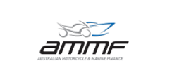 AMMF logo - australian motorcycle and marine finance