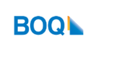 BOQ logo - home loans, bank accounts, credit cards and more