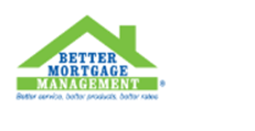 Better Mortgage Management logo - mortgage manager australia