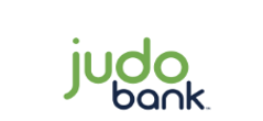 judo bank logo - boldly backing businesses