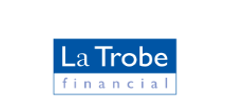 La Trobe Financial logo - premier alternative asset manager