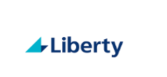 Liberty Financial logo - loans for free-thinkers