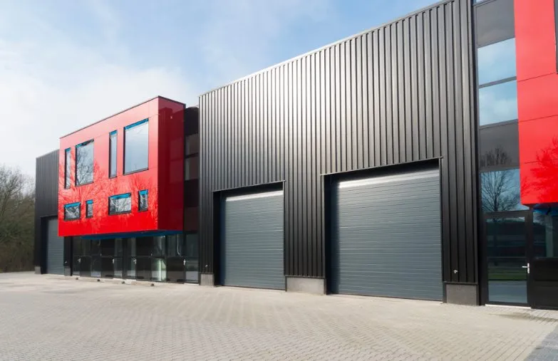 Traralgon business premises secured by Commercial loans