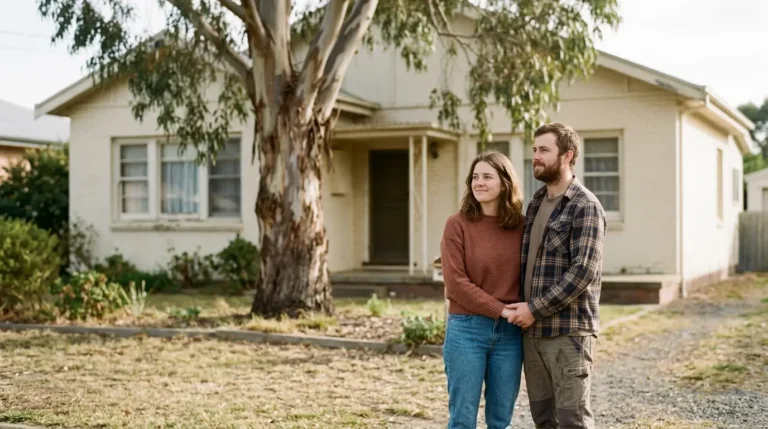 A 5% deposit could get you into your first home in Gippsland. Here is how the scheme works, the price cap that applies locally, and what stacks with it.