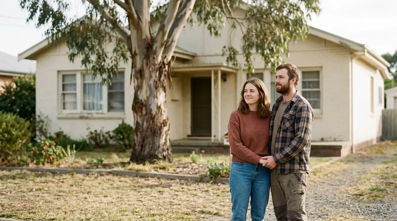 A 5% deposit could get you into your first home in Gippsland. Here is how the scheme works, the price cap that applies locally, and what stacks with it.